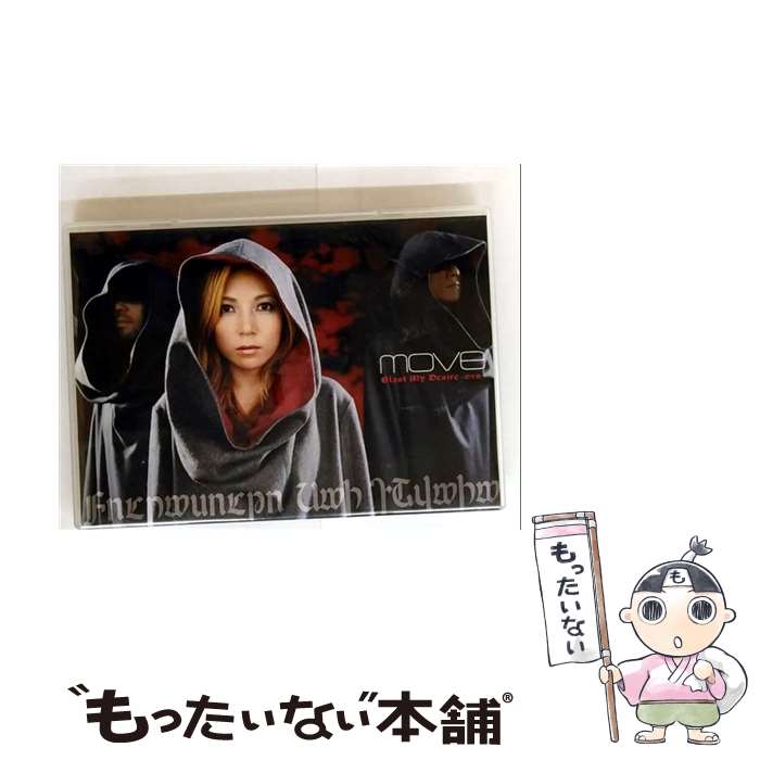 【中古】 Blast My Desire～DVD～ m．o．v．e / エイベックス・トラックス [DVD]【メール便送料無料】【最短翌日配達対応】