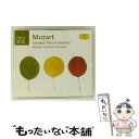 【中古】 Sinf Concertante Ob Cl Hn Bn Orch E Flat & W.A.Mozart / W.a. Mozart / Deuts...