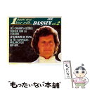 【中古】 Joe Dassin ジョーダッサン / Une Heure Avec Joe Dassin 2 輸入盤 / Joe Dassin / Sony Im...