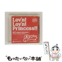【中古】 Lov’n! Lov’n! Princess!!/CDシングル(12cm)/MIRH-001 / HIROSHIMA GO!GO! / MAPLE R...