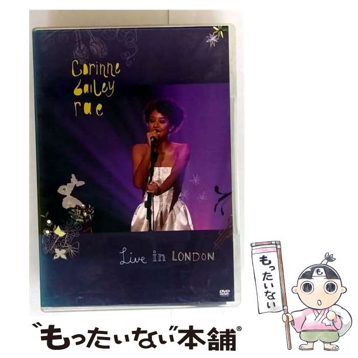 【中古】 ライヴ・イン・ロンドン/DVD/TOBW-3315 / EMIミュージック・ジャパン [DVD]【メール便送料無..