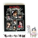【中古】 Kis-My-Ftに逢えるde Show vol.3 at 国立代々木競技場第一体育館 2011.2.12/Blu-ray Disc/AVXD-921...