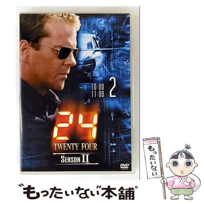 楽天市場】twenty four 24 dvd 中古の通販