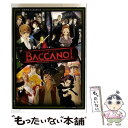 【中古】 バッカーノ! (BACCANO!) (全13話+番外編3話収録) 【DVD】北米版 / 小野坂昌也, あおきさやか / Funimation Prod...