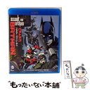 【中古】 バットマン:アサルト・オン・アーカム/Blu-ray Disc/1000511667 / ワーナー・ブラザース・ホームエンターテイメント [Blu-r...