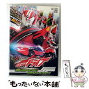 【中古】 仮面ライダードライブ VOL.2 相棒(バディ)の笑顔を取り戻せ!仮面ライダードライブ!!/DVD/DSTD-03777 / TOEI COMPANY...