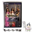 【中古】 Bellydance Superstars ベリーダンススーパースターズ / 3d Superstars Volume One / Bellydanc...
