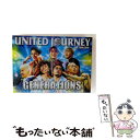 【中古】 GENERATIONS LIVE TOUR 2018 UNITED JOURNEY(初回生産限定盤)/Blu-ray Disc/RZXD-86751 ...