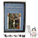 【中古】 Bach, Johann Sebastian バッハ / ヨハネ受難曲 クレオバリー&ケンブリッジ・キングス・カレッジ聖歌隊、ほか / Alpha [...