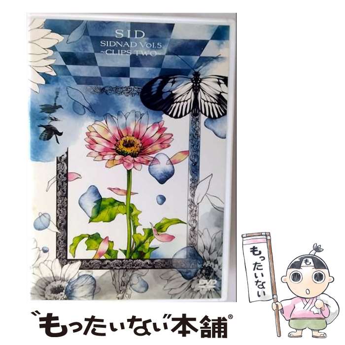 š SIDNADVol5CLIPSTWO/DVD/KSBL-5942 / KRE [DVD]ڥ᡼̵ۡںûãб