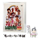 【中古】 LAUGH SPORTS FES 2014 in CHIBA〜よしもと若手“ほぼほぼ”オールスターズ大運動会/DVD/YRBN-90836 / よしも...
