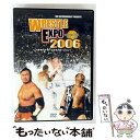 【中古】 WRESTLE EXPO 2006 august19th〜20th〜サマーナイト・エクスプロージョン〜 スポーツ / video maker [DVD...