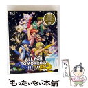 【中古】 5次元アイドル応援プロジェクト『ドリフェス!』Presents FINAL STAGE at NIPPON BUDOKAN「ALL FOR TOMOR...