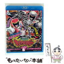 【中古】 スーパー戦隊シリーズ 獣電戦隊キョウリュウジャー VOL.5/Blu-ray Disc/BSTD-08805 / TOEI COMPANY,LTD.(...