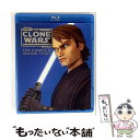 【中古】 輸入アニメBlu-rayDisc STAR WARS THE CLONE WARS THE COMPLETE SEASON THREE(輸入盤) / ...