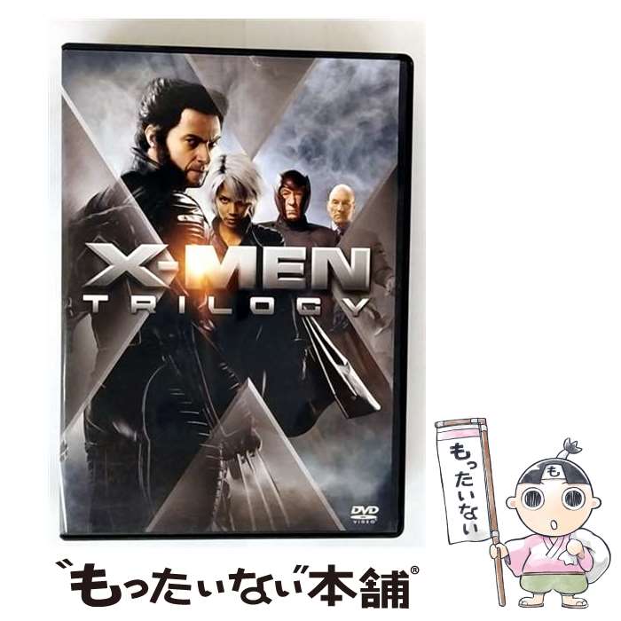 ����š� 20�����ե��å�����Twentieth Century Fox Film X��MEN �ȥ������BOX / Happinet [DVD]�ڥ᡼��������̵���ۡں�û������ã�б���