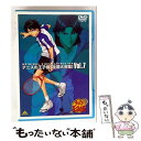 【中古】 テニスの王子様 Original Video Animation 全国大会篇 Vol.7/DVD/BCBAー2467 / バンダイビジュアル [DVD...