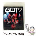 【中古】 GOT7 1st Japan Tour 2014“AROUND THE WORLD”in MAKUHARI MESSE/DVD/ESBL-2392 /...