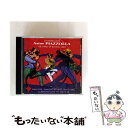 【中古】 Spirit of Buenos Aires アストル・ピアソラ,Valade ,Aussel / Astor Piazzolla, Valade, ...