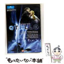【中古】 Verdi ベルディ / オテロ 全曲 ブサール演出、ティーレマン&シュターツカペレ・ドレスデン、ホセ・クーラ、レシュマン、他 2016 / [DVD...