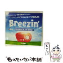 【中古】 Breezin' - Ultimate Smooth Pop 輸入盤 / Various Artists / Ultimate Collection ...
