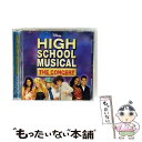 【中古】 ハイスクールミュージカル / High School Musical: The Concert / Various Artists / Walt Di...