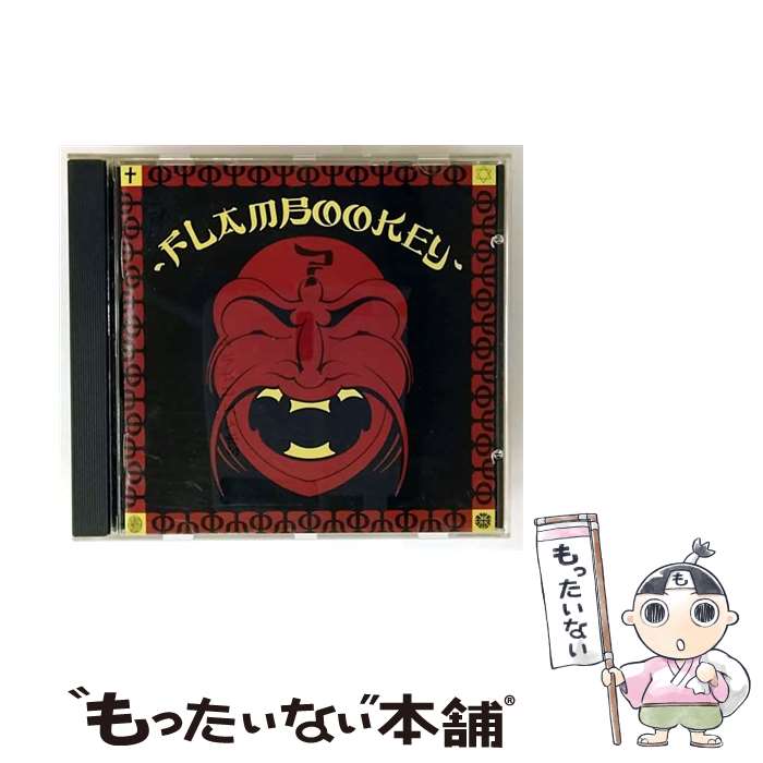 【中古】 Flambookey Flambookey / Flambookey / Noise [CD]【メール便送料無料】【最短翌日配達対応】