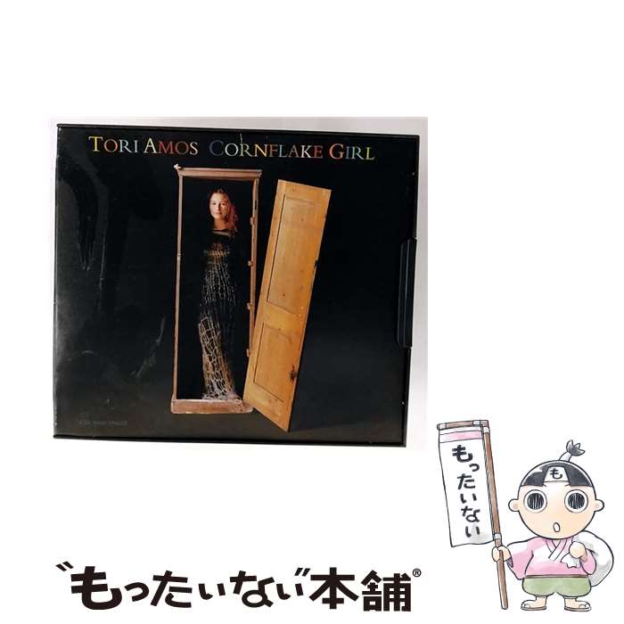【中古】 Cornflake Girl Sister Janet Daisy Deadpetals トーリ・エイモス / Tori Amos / Atlantic / ..
