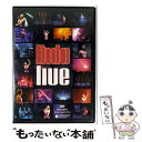 【中古】 DIDO ダイド DIDO : LIVE AT BRIXTON ACADEMY +BONUS CD DVD / Dido / 株式会社ソニー・ミュージ...