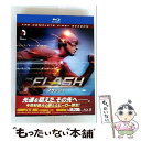【中古】 THE FLASH/フラッシュ〈ファースト・シーズン〉 コンプリート・ボックス/Blu-ray Disc/1000579442 / ワーナー・ブラ [...