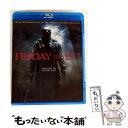 【中古】 13日の金曜日-FRIDAY THE 13TH- スペシャル・コレクターズ・エディション/Blu-ray Disc/PBW-114511 / パラマウ...