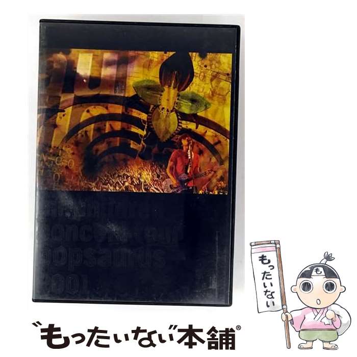 š CONCERTTOURPOPSAURUS2001/DVD/TFBQ-18021 / ȥեȥ꡼ [DVD]ڥ᡼̵ۡںû...