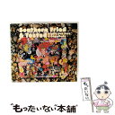 【中古】 サザン・フライド&テステッド/CD/LEXCD-7003 / マイティ・ダブ・キャッツ&ケイジドベイビー, ジェス&クラッビー, パーシー・フィ / ...