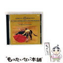 【中古】 情熱のスペイン/CD/KICC-9381 / スイス・ロマンド管弦楽団, ベルガンサ(テレサ), ガバレーン(マリナ・デ) / キングレコード [CD...