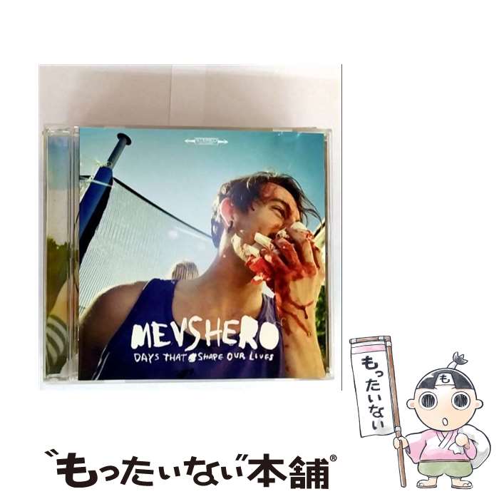 ����š� �ǥ��������åȡ��������ס�����饤���� �ߡ����������������ҡ��� / Me Vs Hero / KICK ROCK INVASION [CD]�ڥ᡼...