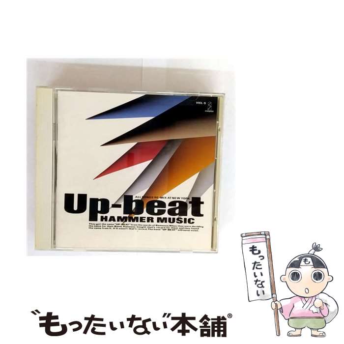 楽天市場】UP－BEAT（CD・DVD）の通販