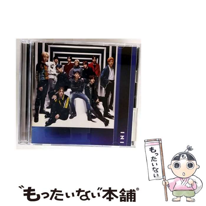 【中古】 CD＋DVD I 初回限定盤A / INI / INI / LAPONE ENTERTAINMENT [CD]【メール便送料無料】【最短翌日配達対応】