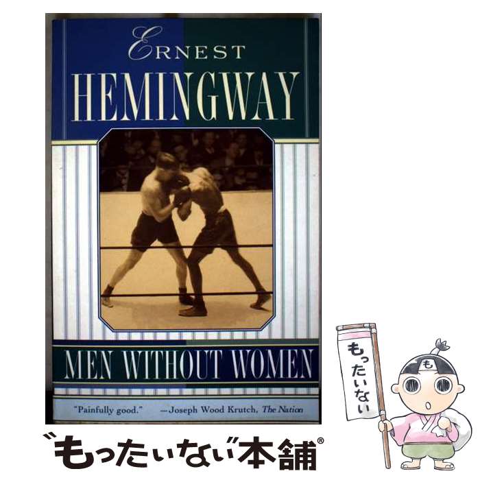 ����š� Men Without Women / Ernest Hemingway / Scribner [�ڡ��ѡ��Хå�]�ڥ᡼��������̵���ۡں�û������ã��...