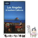【中古】 Los Angeles & Southern California/LONELY PLANET PUB/Andrea Schulte-Peevers ...