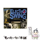【中古】 BEGINNERS'S GUIDE TO ELECTRO SWING アルバム RBCP-2651 / Algo Rythmik, Bing Cros...