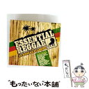 【中古】 Ministry Of Sound: Essential Reggae / Various Artists / Ministry of Sound U...