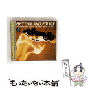 【中古】 RHYTHM AND POLICE ORIGINAL SOUND TRACK III/THE MOVIE/CD/PHCL-5106 / F.F.S.S...