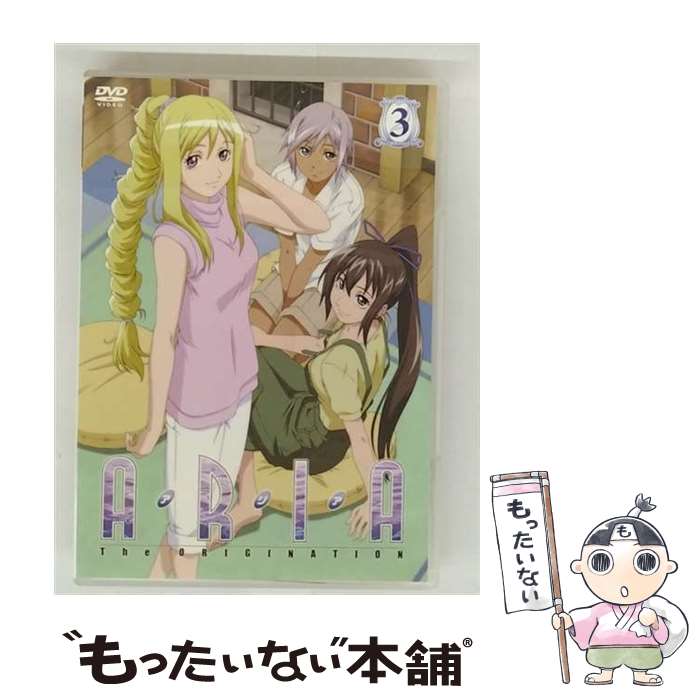 š ARIATheORIGINATIONNavigation3/DVD/ZMBZ-4023 / ǥեȥ꡼ [DVD]ڥ᡼̵...