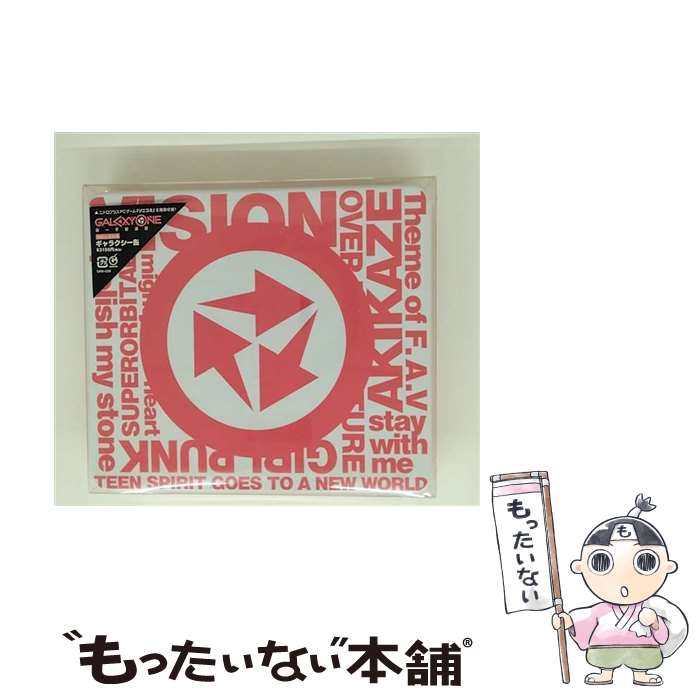 动画 - 【中古】 GALAXY ONE 第一宇宙速度 / 第一宇宙速度 / インディーズレーベル [CD]【メール便送料無料】【最短翌日配達対応】