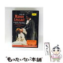 【中古】 Puccini プッチーニ / 歌劇 マノン・レスコー 全曲 レヴァイン&メト、ドミンゴ、スコット、他 / Deutsche Grammophon [...