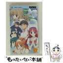 【中古】 D.C.〜ダ・カーポ〜&D.C.S.S.〜ダ・カーポセカンドシーズン〜 7 UMD UMD CIRCUS 原作 ,泰勇気 朝倉純一 ,堀江由衣 白河こ...