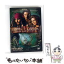 【中古】 パイレーツ・オブ・カリビアン/デッドマンズ・チェスト「アリス・イン・ワンダーランド」ポストカード付き/DVD/VWDS-2205 / Hap [DVD...