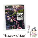 【中古】 BLACK LAGOON The Second Barrage 008 TOKYO ABYSS/Blu-ray Disc/GNXA-7048 / ジェ...