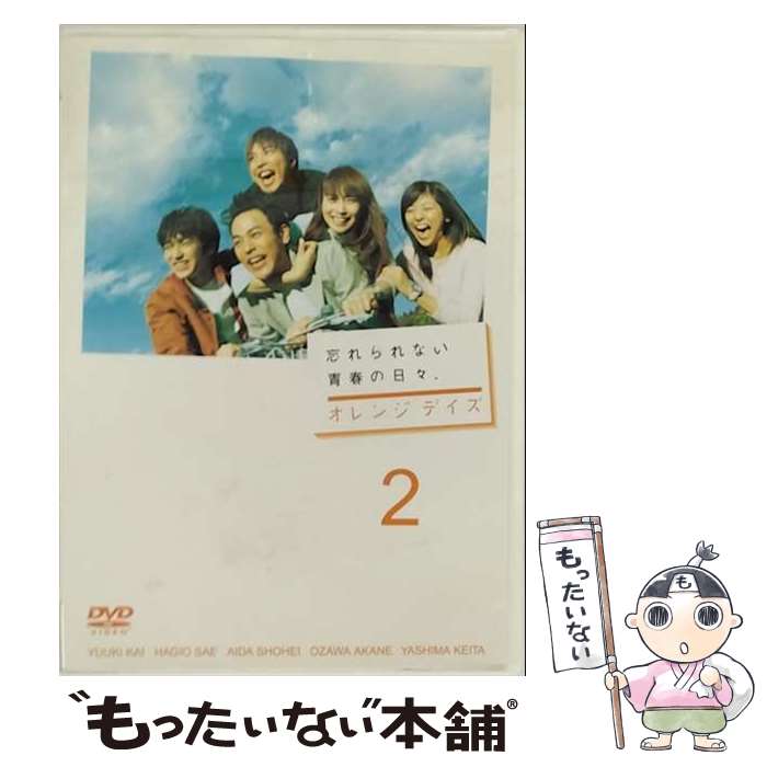 š 󥸥ǥ2/DVD/ZMBH-1962 / TBS [DVD]ڥ᡼̵ۡںûãб
