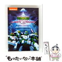 【中古】 DVD Teenage Mutant Ninja Turtles: Earth's Last Stand 北米版 / Nickelodeon [DVD...